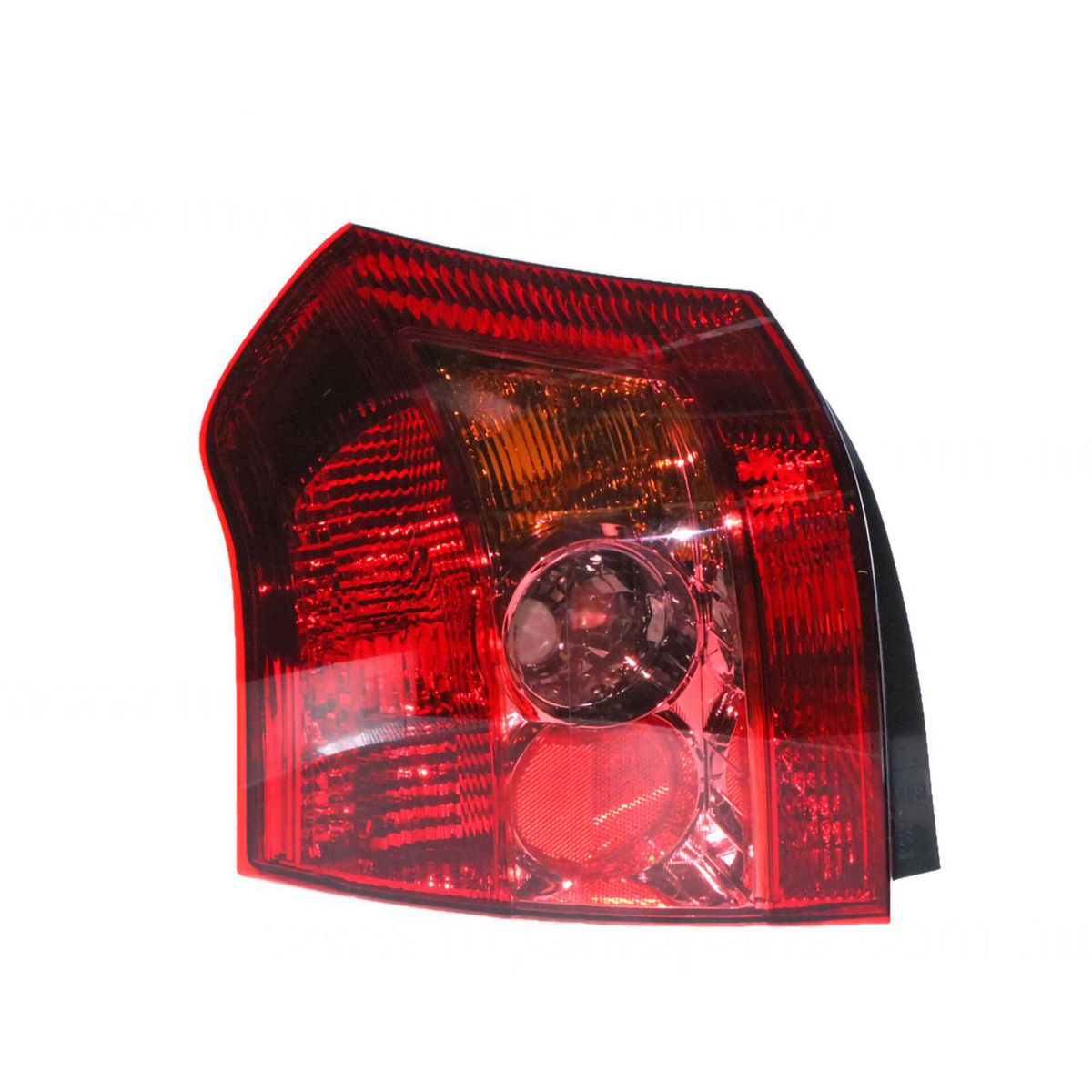 APG All Crash Tail Lamp Passenger Side Certified suits Toyota Corolla ZZE122 Hatch 8/2004 to 5/2006 TCO-21044LHQ