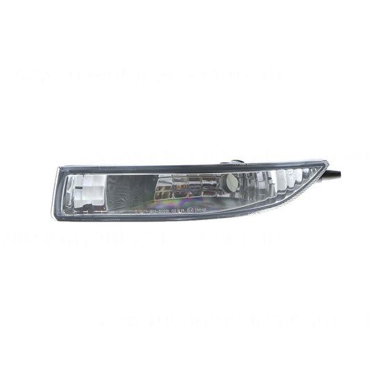 APG All Crash Fog Lamp Passenger Side Certified suits Toyota Corolla 2001 to 2004 TCO-21060LHQ