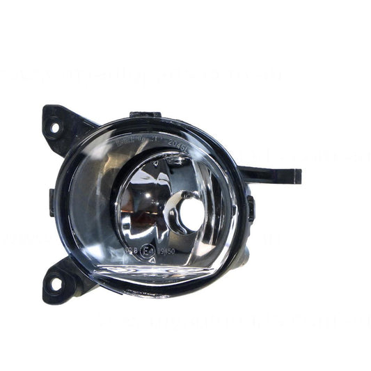 APG All Crash Fog Lamp Passenger Side Certified suits Toyota Corolla 2004 to 2007 TCO-21061LHQ