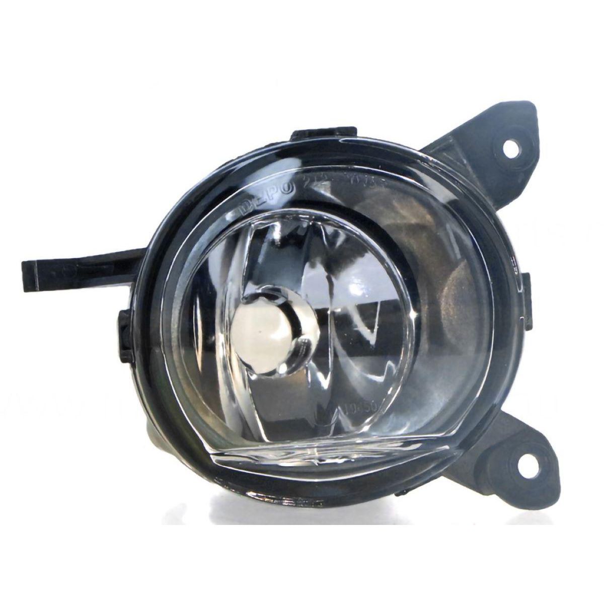 APG All Crash Fog Lamp Drivers Side Certified suits Toyota Corolla 2004 to 2007 TCO-21061RHQ