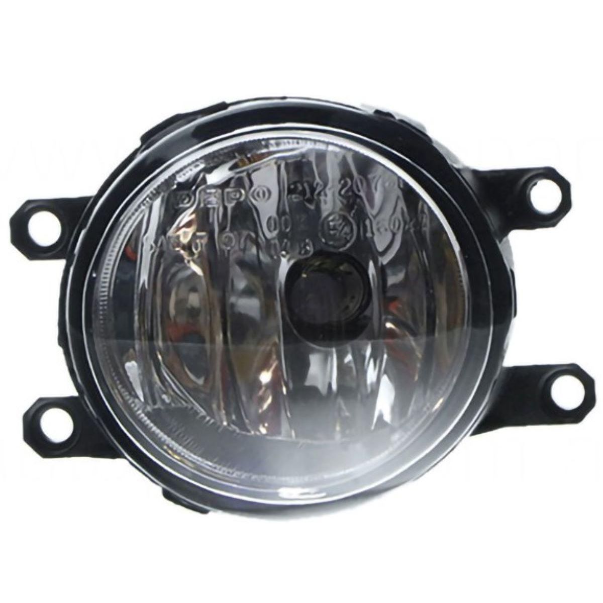 APG All Crash Fog Lamp Passenger Side Certified suits Various Lexus & Toyota Models TCP-21061LHQ