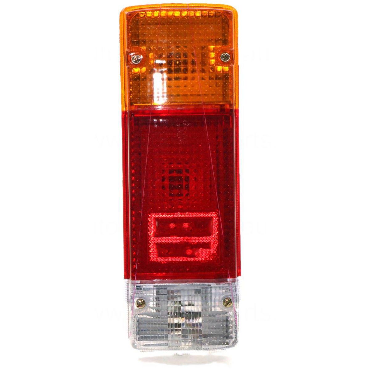 APG All Crash Tail Lamp Drivers Side Aftermarket suits Toyota TDA-21040RH