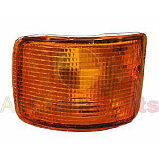 APG All Crash Guard Repeater Passenger Side Aftermarket Suits Toyota Dyna 100/150/200 1996 to 2002 TDB-21050LH
