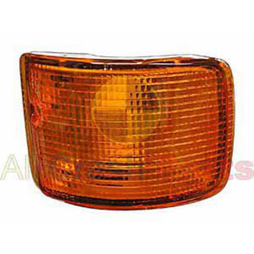 APG All Crash Guard Repeater Drivers Side Aftermarket Suits Toyota Dyna 100/150/200 1996 to 2002 TDB-21050RH