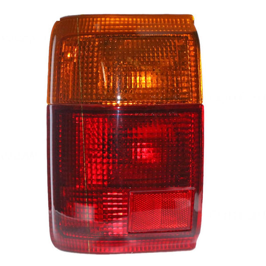 APG All Crash Tail Lamp Passenger Side Aftermarket Suits Toyota 4 Runner / Surf LN130/RN130/YN130/VZN130 1989 to 1991 TFA-21040LH