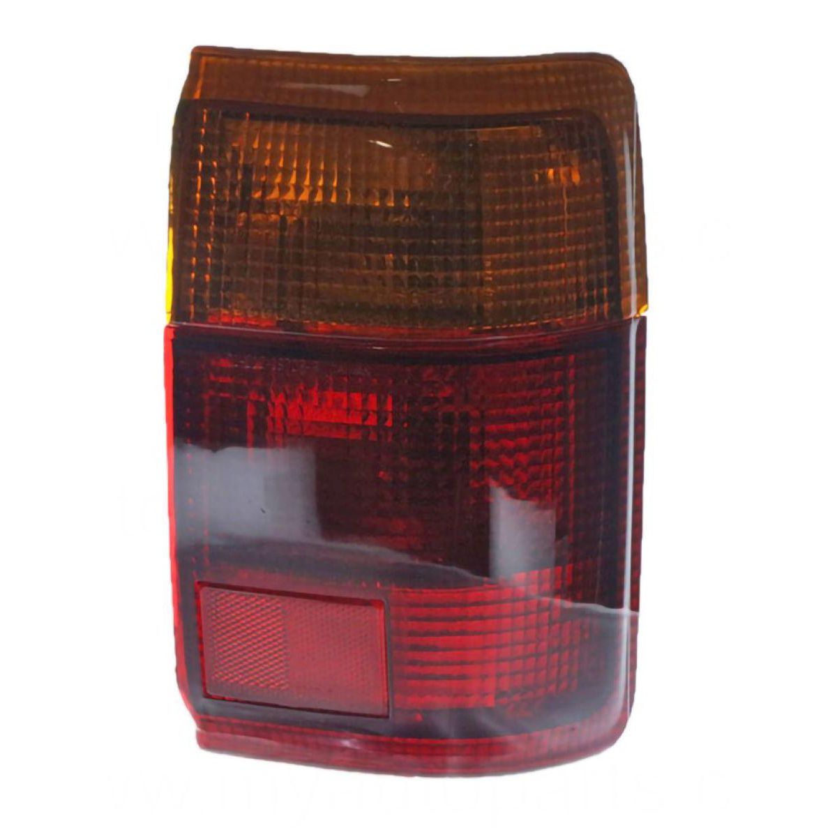 APG All Crash Tail Lamp Drivers Side Aftermarket Suits Toyota 4 Runner / Surf LN130/RN130/YN130/VZN130 1989 to 1991 TFA-21040RH