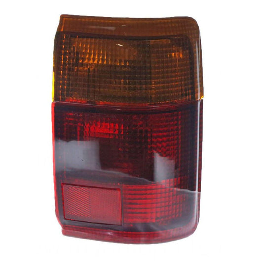 APG All Crash Tail Lamp Drivers Side Aftermarket Suits Toyota 4 Runner / Surf LN130/RN130/YN130/VZN130 1989 to 1991 TFA-21040RH