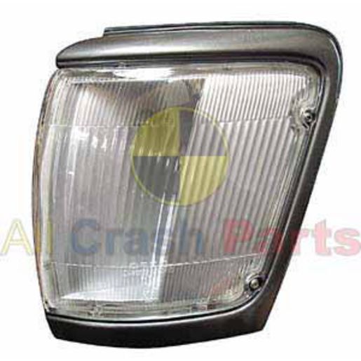 APG All Crash Front Park / Indicator Lamp Passenger Side Certified suits Toyota 4 Runner / Surf TFB-21010LHQ