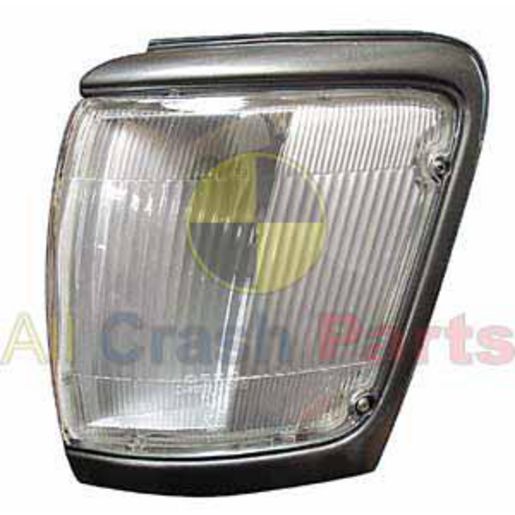 APG All Crash Front Park / Indicator Lamp Passenger Side Certified suits Toyota 4 Runner / Surf TFB-21010LHQ
