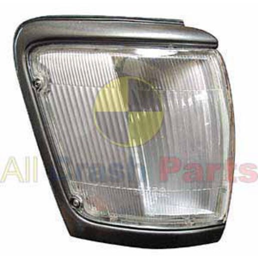 APG All Crash Front Park / Indicator Lamp Drivers Side Certified suits Toyota 4 Runner / Surf TFB-21010RHQ