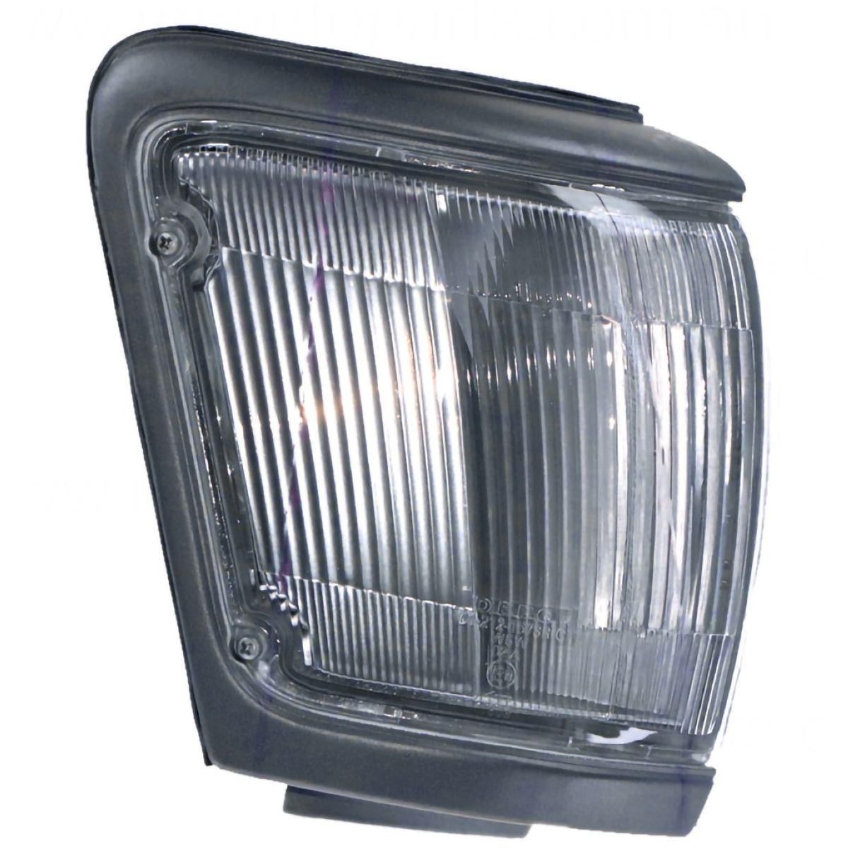 APG All Crash Front Park / Indicator Lamp Drivers Side Certified suits Toyota 4 Runner / Surf TFB-21010RHQ