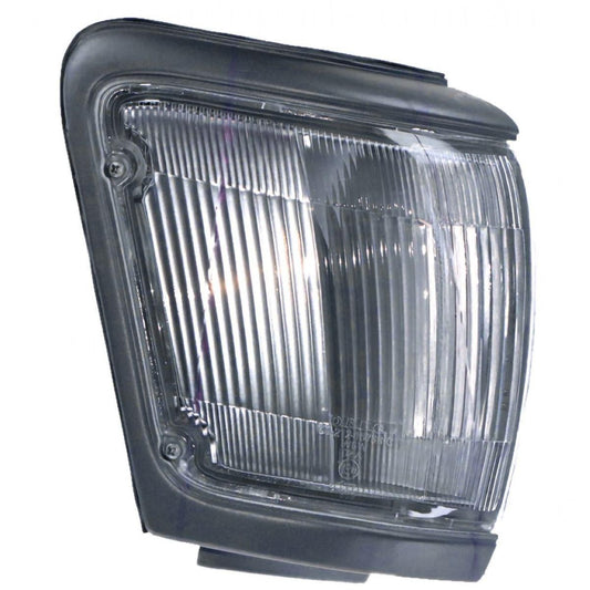 APG All Crash Front Park / Indicator Lamp Drivers Side Certified suits Toyota 4 Runner / Surf TFB-21010RHQ