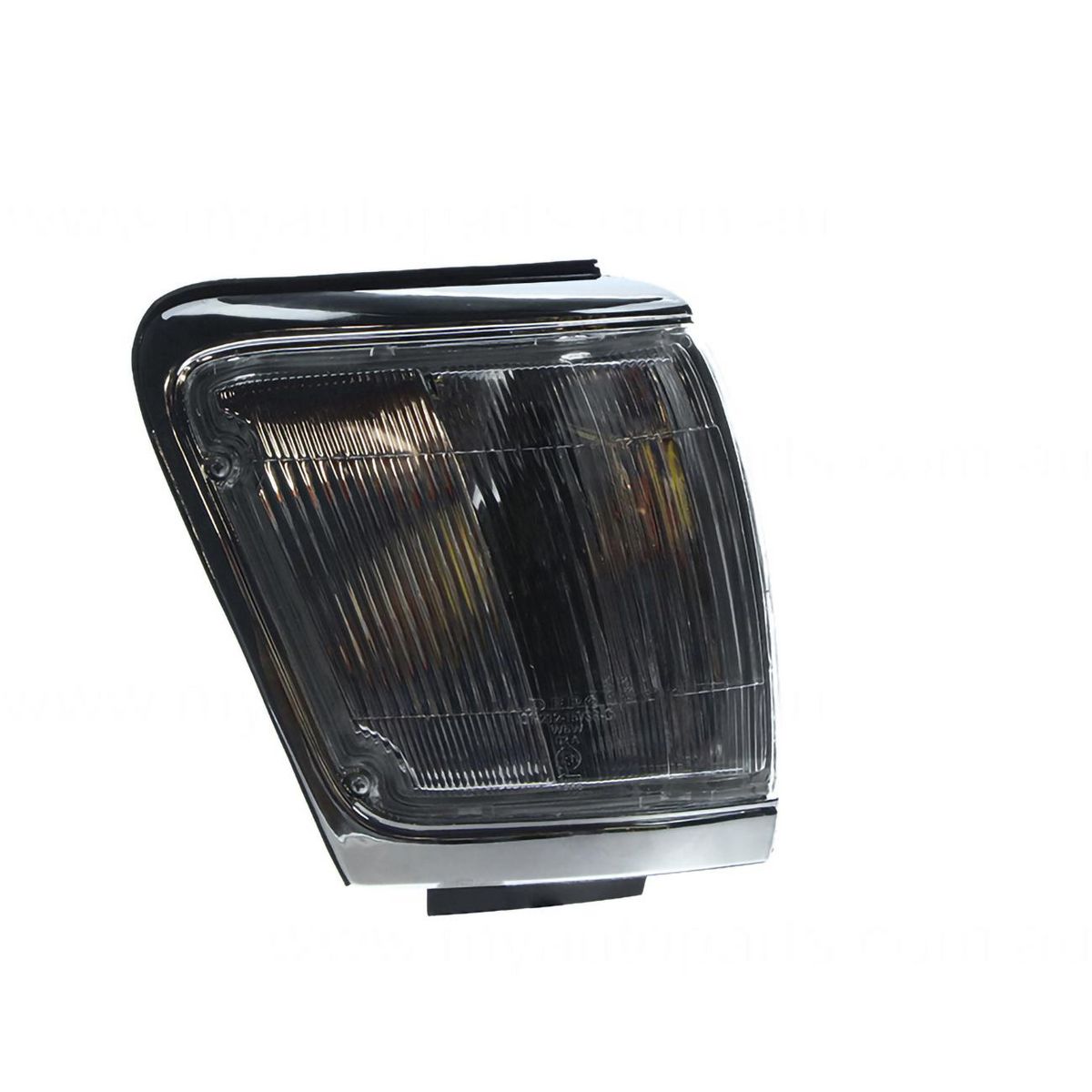 APG All Crash Front Park / Indicator Lamp Drivers Side Certified suits Toyota 4 Runner / Surf TFB-21011RHQ