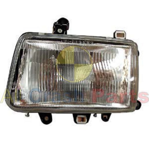 APG All Crash Head Lamp Passenger Side Aftermarket Suits Toyota 4 Runner / Surf LN130R/RN130R/YN130R/VZN130R 1991 to 1997 TFB-21031LH