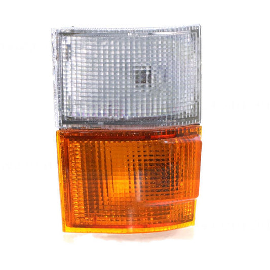 APG All Crash Front Park / Indicator Lamp Passenger Side Aftermarket Suits Toyota Hiace YH50/YH60 1983 to 1989 THB-21010LH