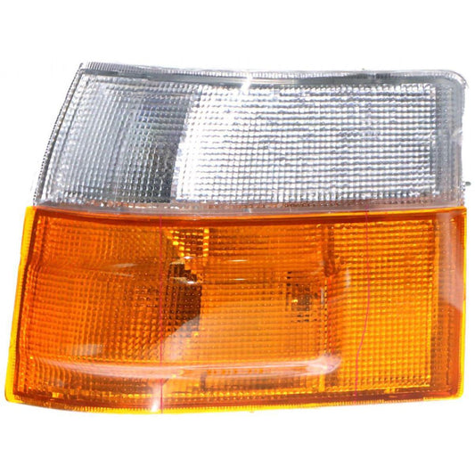 APG All Crash Front Park / Indicator Lamp Passenger Side Aftermarket Suits Toyota Hiace RZH / LH10 1989 to 2005 THC-21010LH