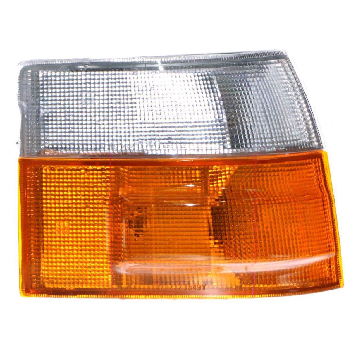 APG All Crash Front Park / Indicator Lamp Drivers Side Aftermarket Suits Toyota Hiace RZH / LH10 1989 to 2005 THC-21010RH