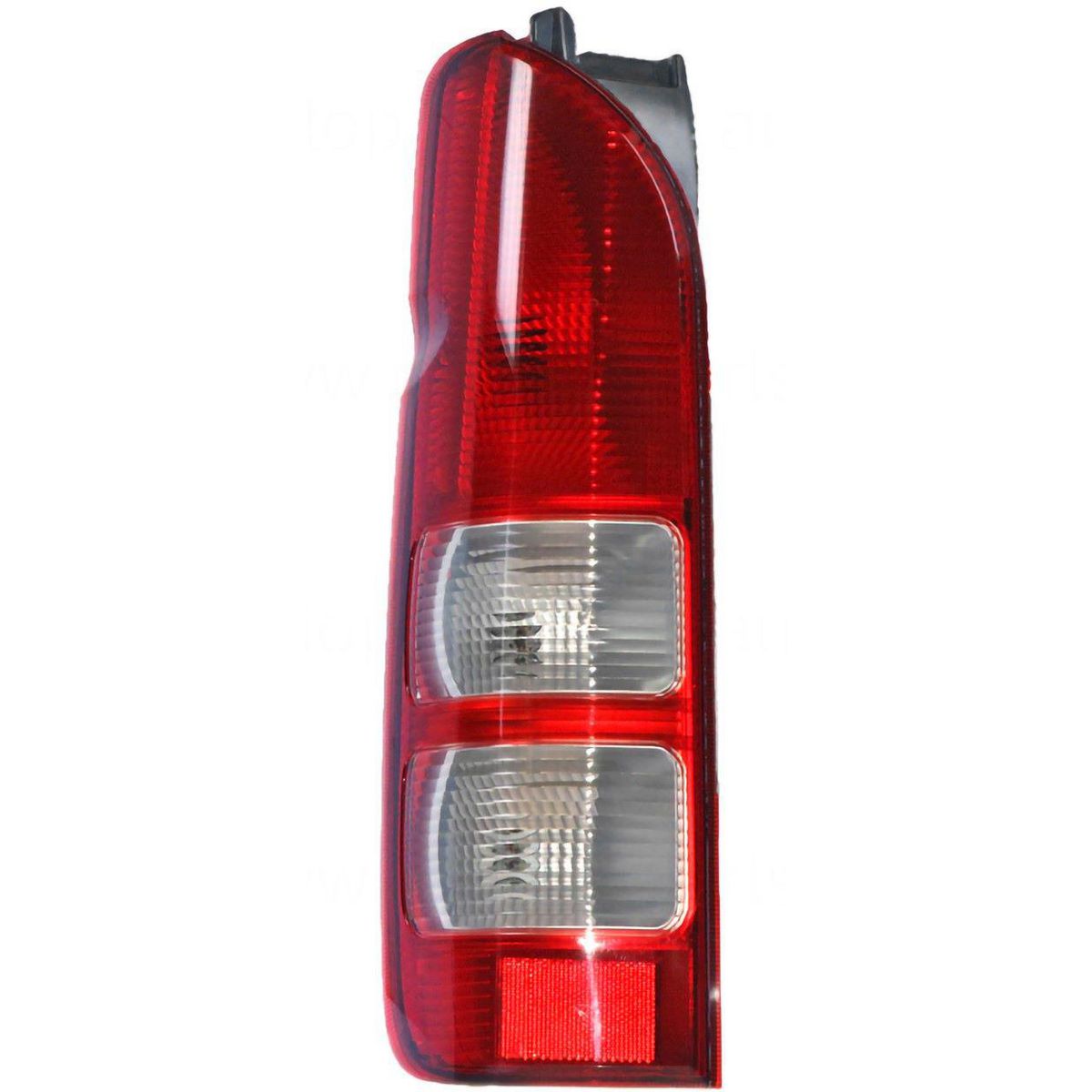 APG All Crash Tail Lamp Passenger Side Certified suits Toyota Hiace 1/2005 to 2/2019 THD-21041LHQ