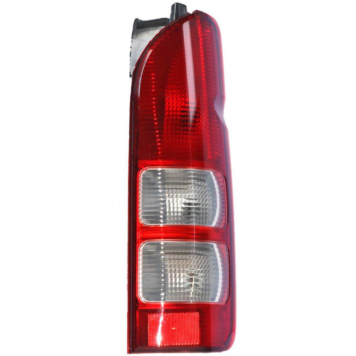 APG All Crash Tail Lamp Drivers Side Certified suits Toyota Hiace 1/2005 to 2/2019 THD-21041RHQ