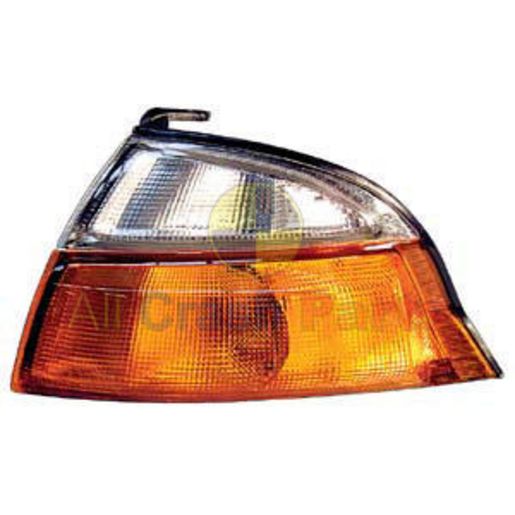 APG All Crash Front Park / Indicator Lamp Passenger Side Certified Suits Toyota Hiace RCH12R/RCH22R 1995 to 2003 THE-21010LHQ
