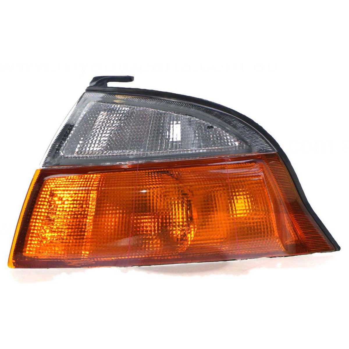 APG All Crash Front Park / Indicator Lamp Passenger Side Certified Suits Toyota Hiace RCH12R/RCH22R 1995 to 2003 THE-21010LHQ