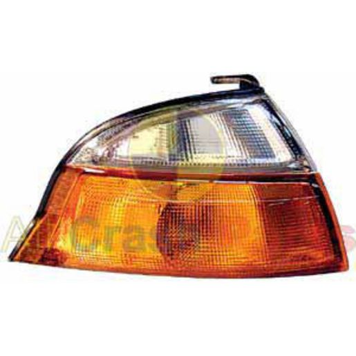 APG All Crash Front Park / Indicator Lamp Drivers Side Certified Suits Toyota Hiace RCH12R/RCH22R 1995 to 2003 THE-21010RHQ