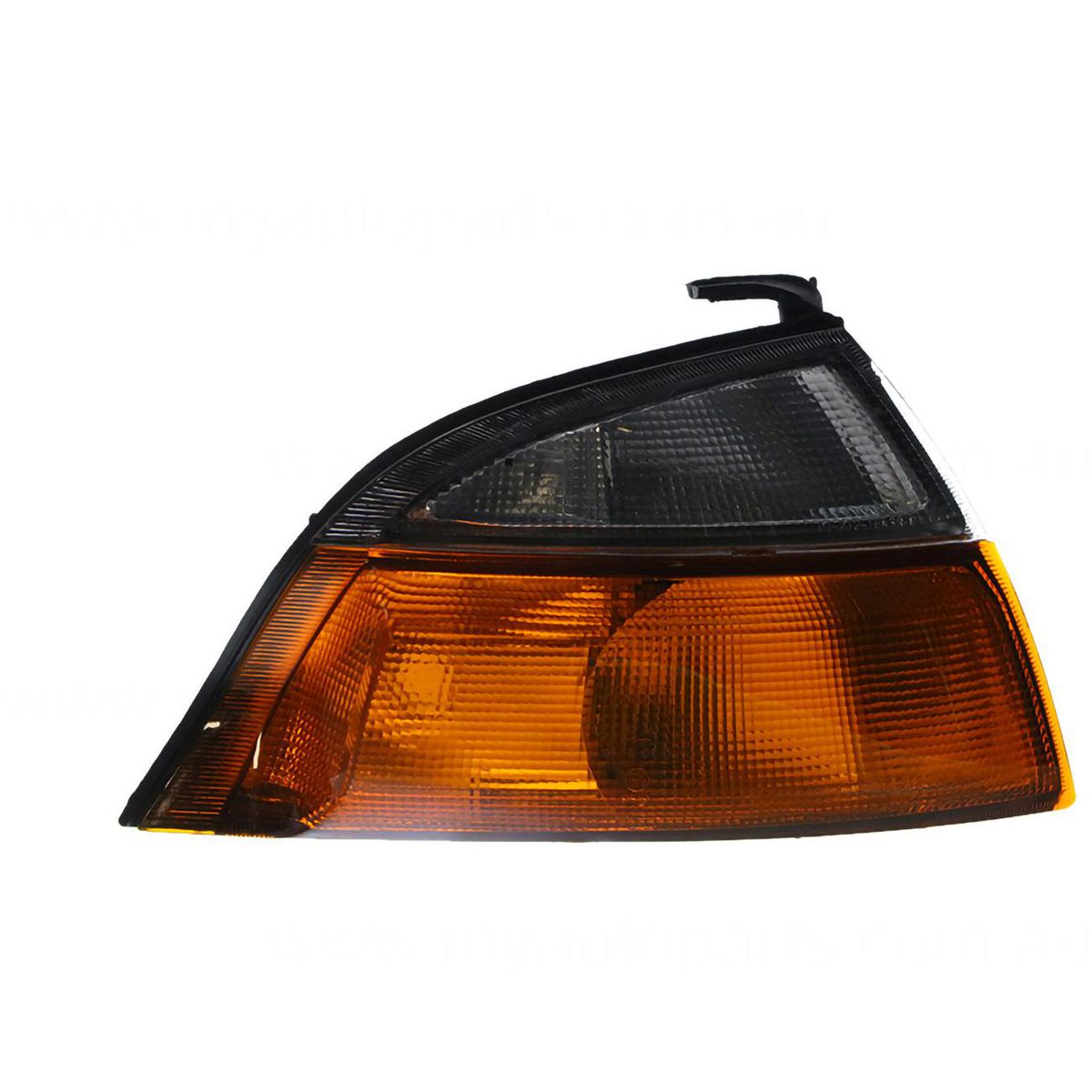 APG All Crash Front Park / Indicator Lamp Drivers Side Certified Suits Toyota Hiace RCH12R/RCH22R 1995 to 2003 THE-21010RHQ