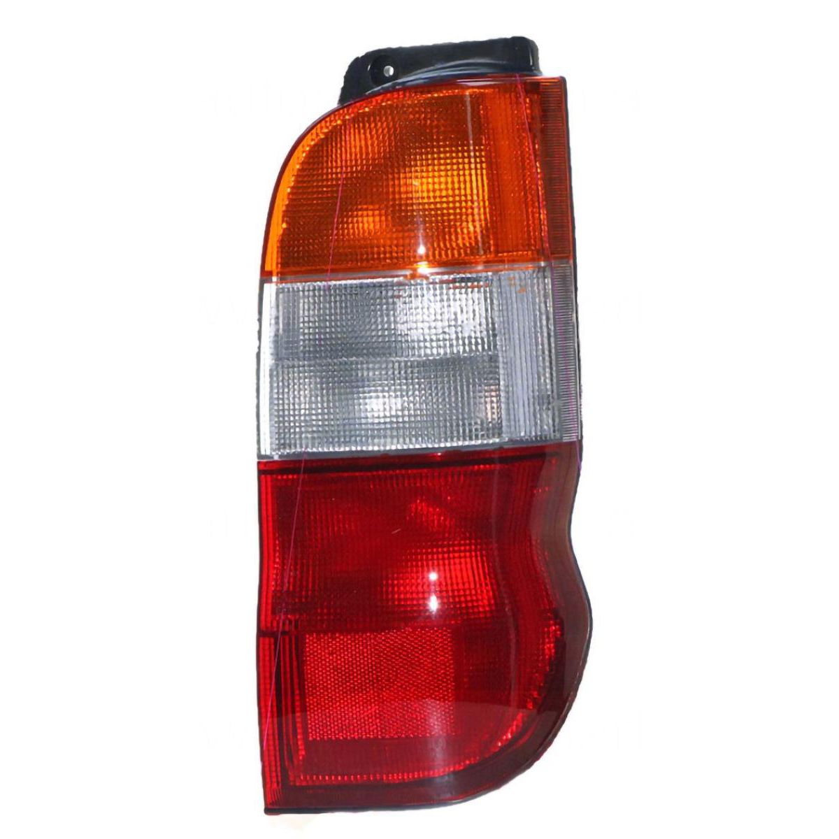 APG All Crash Tail Lamp Drivers Side Aftermarket Suits Toyota Hiace RCH12R/RCH22R 1995 to 2003 THE-21040RH