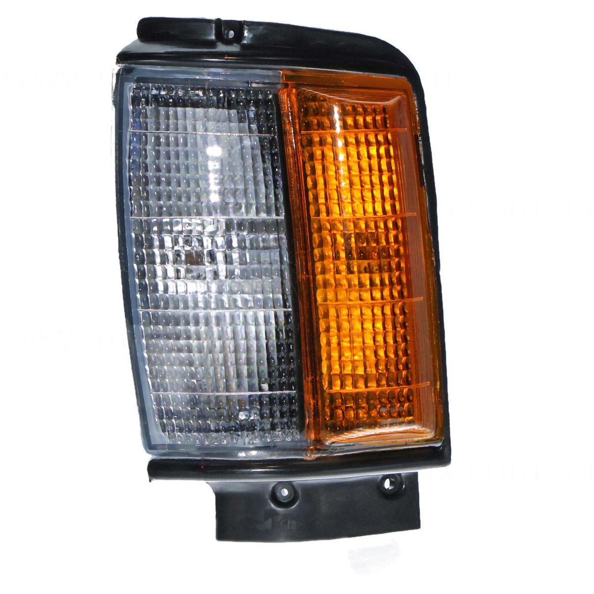 APG All Crash Front Park / Indicator Lamp Passenger Side Aftermarket suits Toyota Hilux TID-21010LH