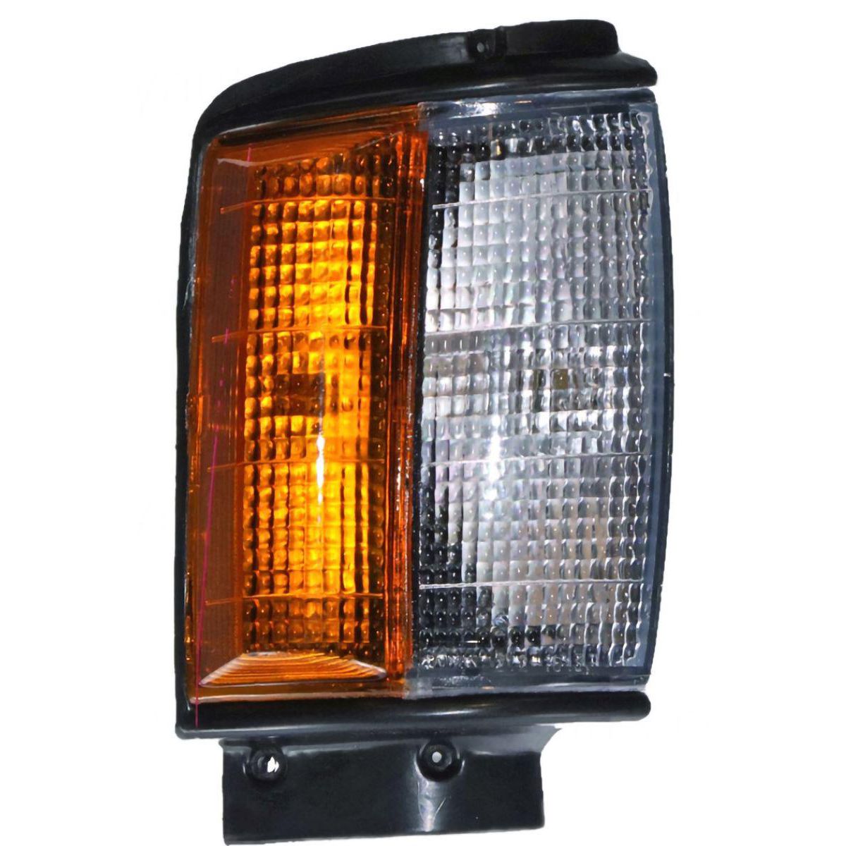 APG All Crash Front Park / Indicator Lamp Drivers Side Aftermarket suits Toyota Hilux TID-21010RH