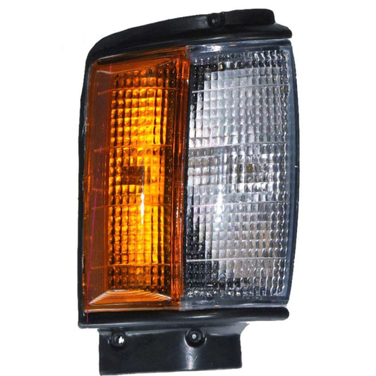 APG All Crash Front Park / Indicator Lamp Drivers Side Aftermarket suits Toyota Hilux TID-21010RH
