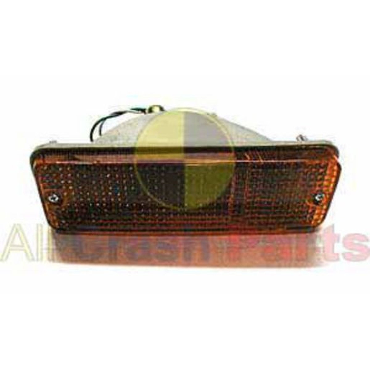 APG All Crash Front Bar Park / Indicator Lamp Passenger Side Aftermarket suits Toyota Hilux TID-21020LH