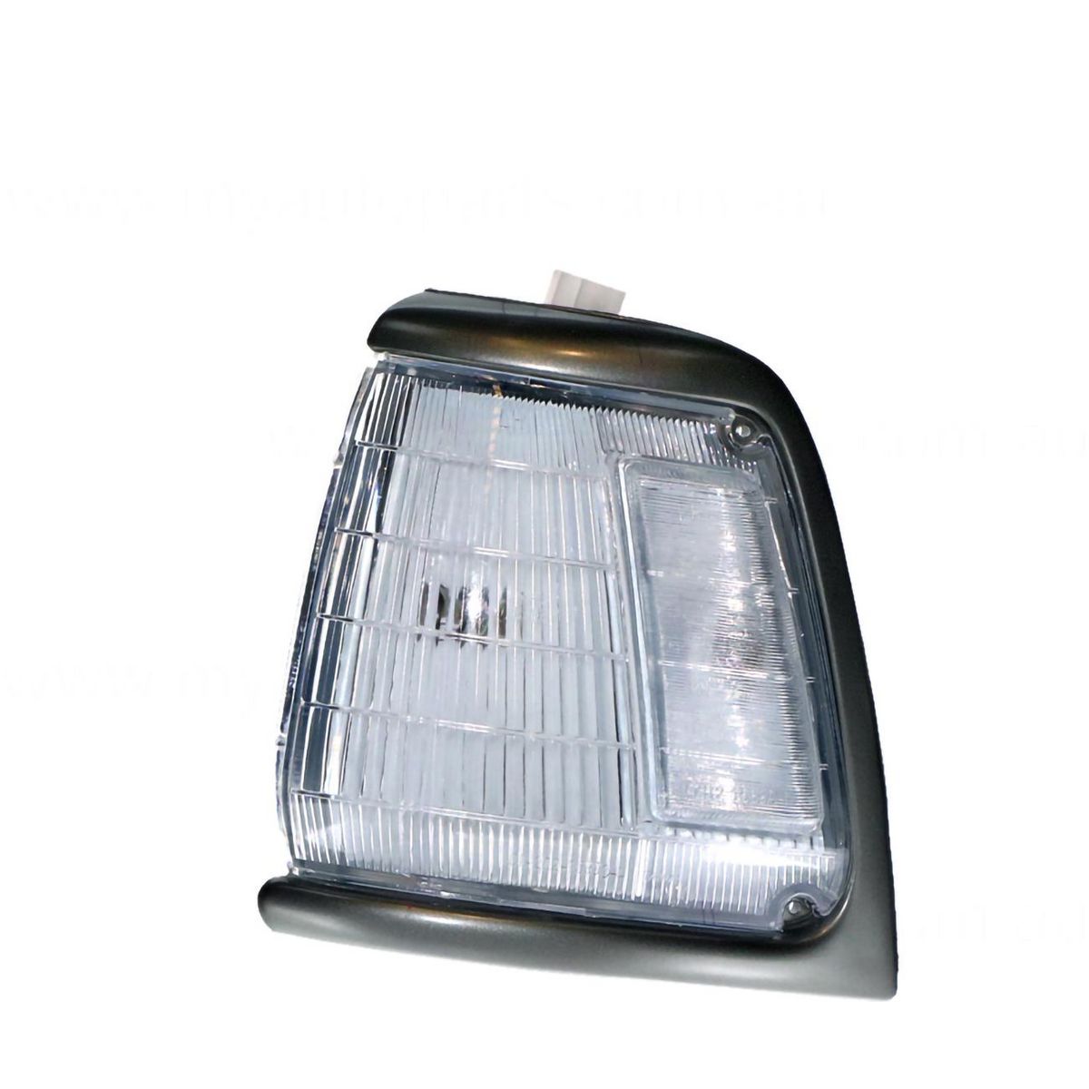 APG All Crash Front Park / Indicator Lamp Passenger Side Aftermarket Suits Toyota Hilux LN85R/LN86R/RN85R/RN90R/YN85R 1988 to 1997 TIG-21012LH