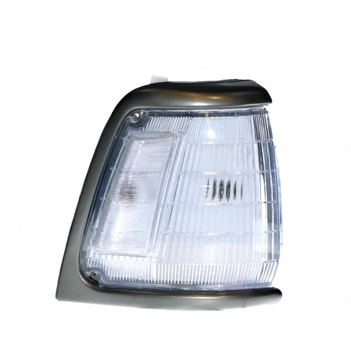 APG All Crash Front Park / Indicator Lamp Drivers Side Aftermarket Suits Toyota Hilux LN85R/LN86R/RN85R/RN90R/YN85R 1988 to 1997 TIG-21012RH