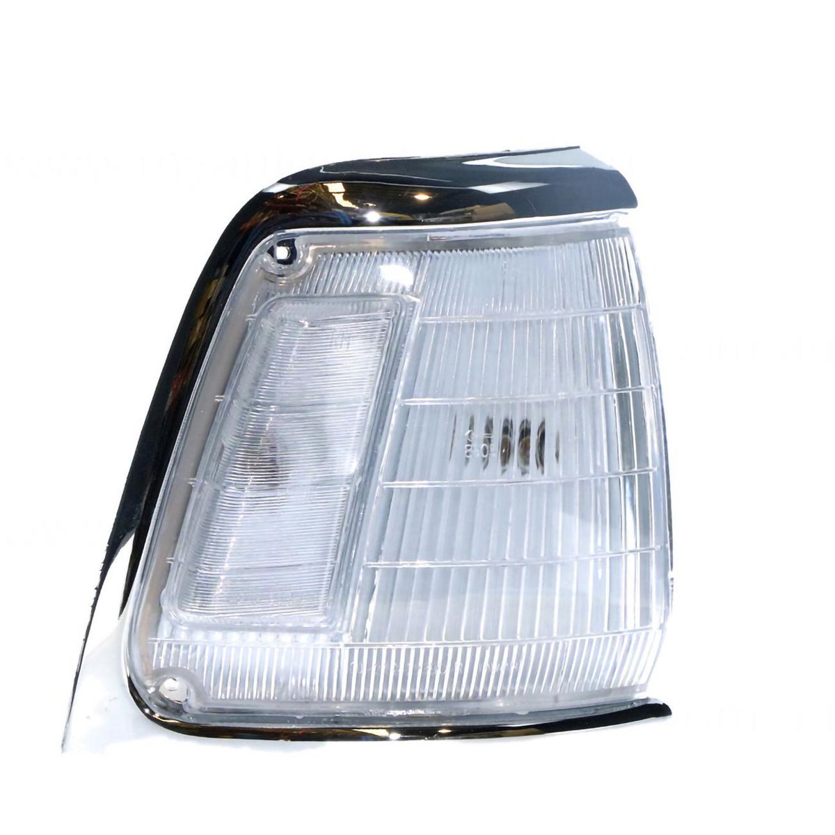APG All Crash Front Park / Indicator Lamp Drivers Side Aftermarket Suits Toyota Hilux LN85R/LN86R/RN85R/RN90R/YN85R 1988 to 1997 TIG-21013RH