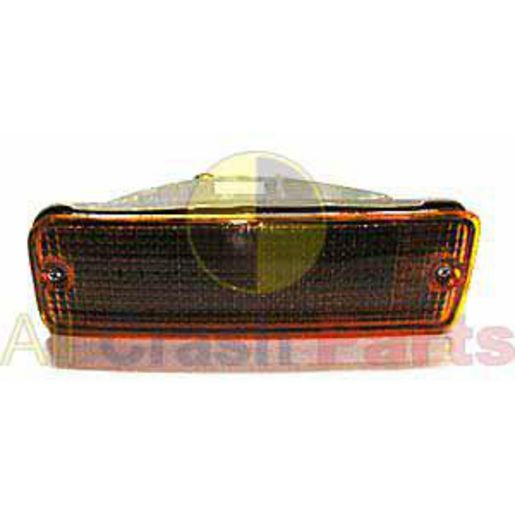 APG All Crash Front Bar Park / Indicator Lamp Passenger Side Aftermarket suits Toyota TIG-21020LH