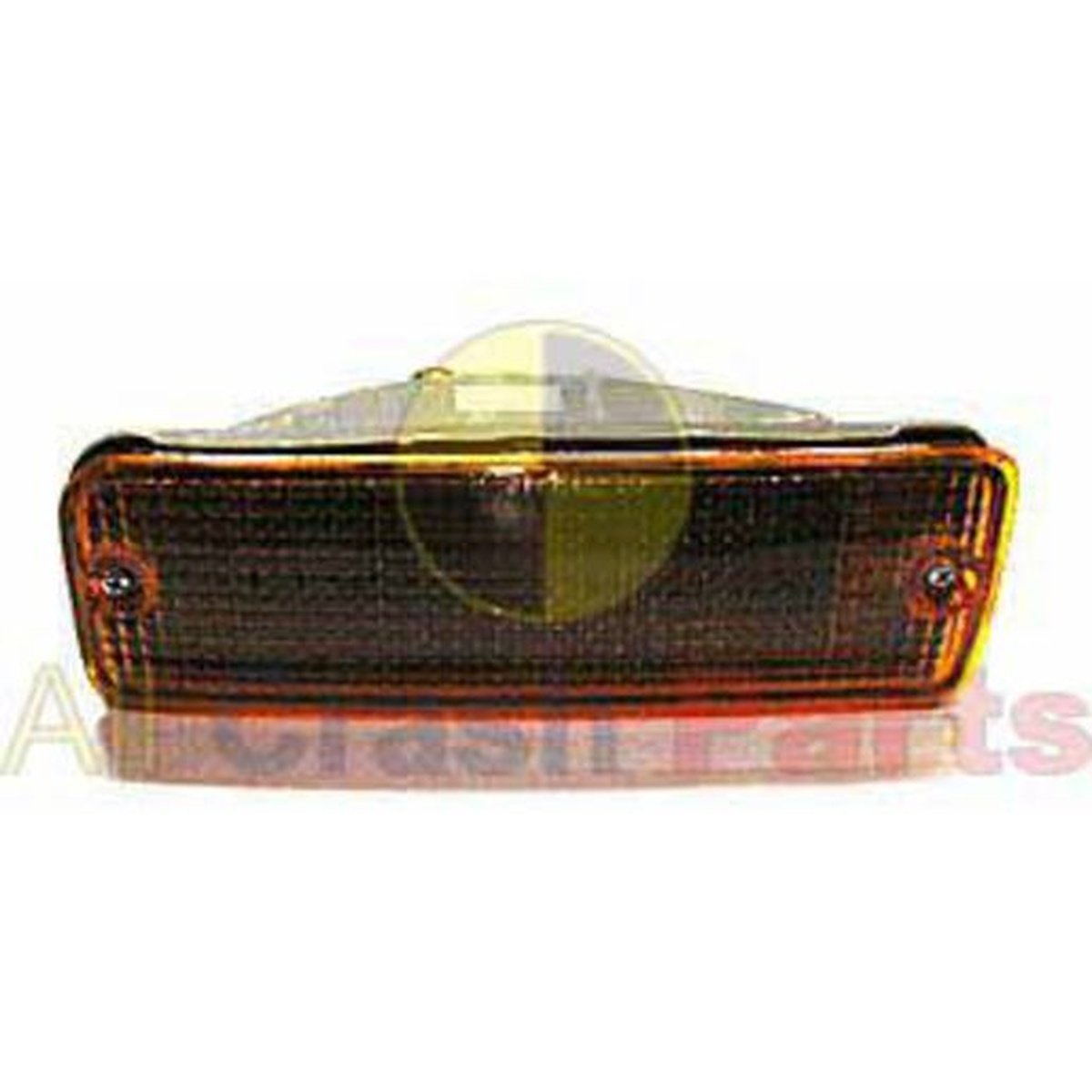 APG All Crash Front Bar Park / Indicator Lamp Drivers Side Aftermarket suits Toyota 4 Runner / Surf / Hilux TIG-21020RH