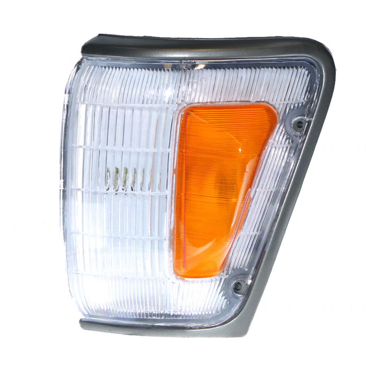 APG All Crash Front Park / Indicator Lamp Passenger Side Aftermarket suits Toyota TIH-21010LH