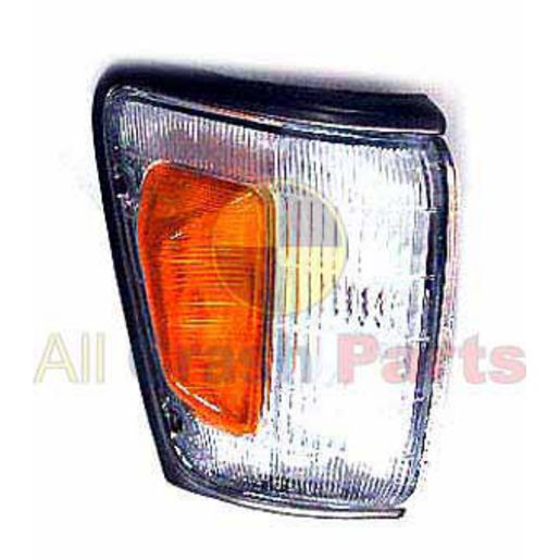 APG All Crash Front Park / Indicator Lamp Drivers Side Aftermarket suits Toyota TIH-21010RH
