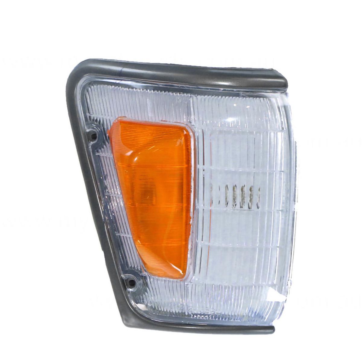 APG All Crash Front Park / Indicator Lamp Drivers Side Aftermarket suits Toyota TIH-21010RH