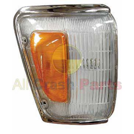 APG All Crash Front Park / Indicator Lamp Drivers Side Aftermarket suits Toyota TIH-21011RH