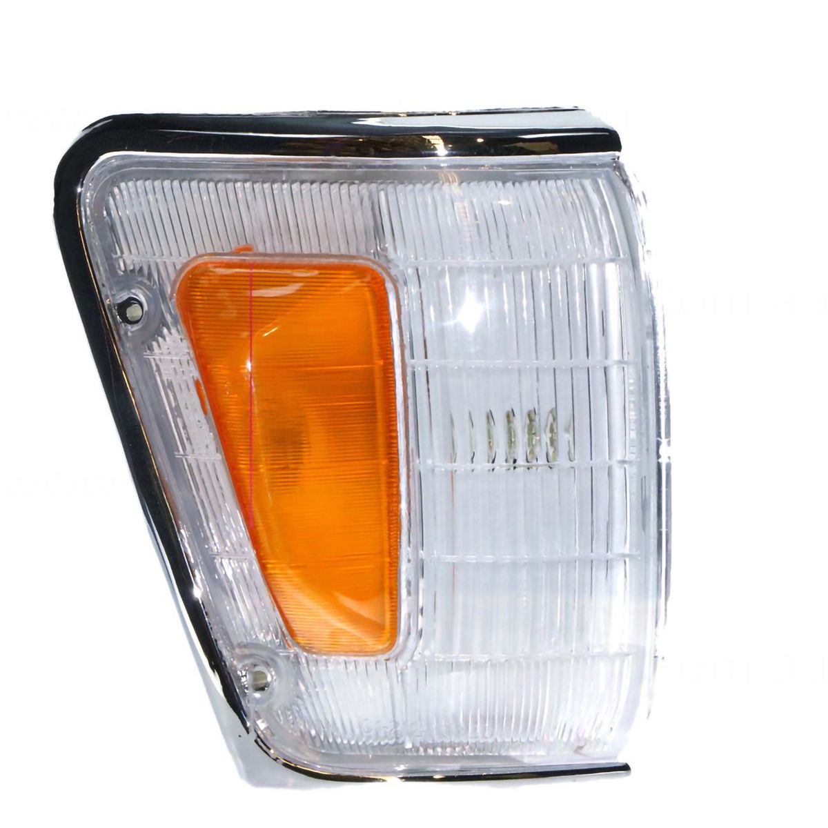 APG All Crash Front Park / Indicator Lamp Drivers Side Aftermarket suits Toyota TIH-21011RH