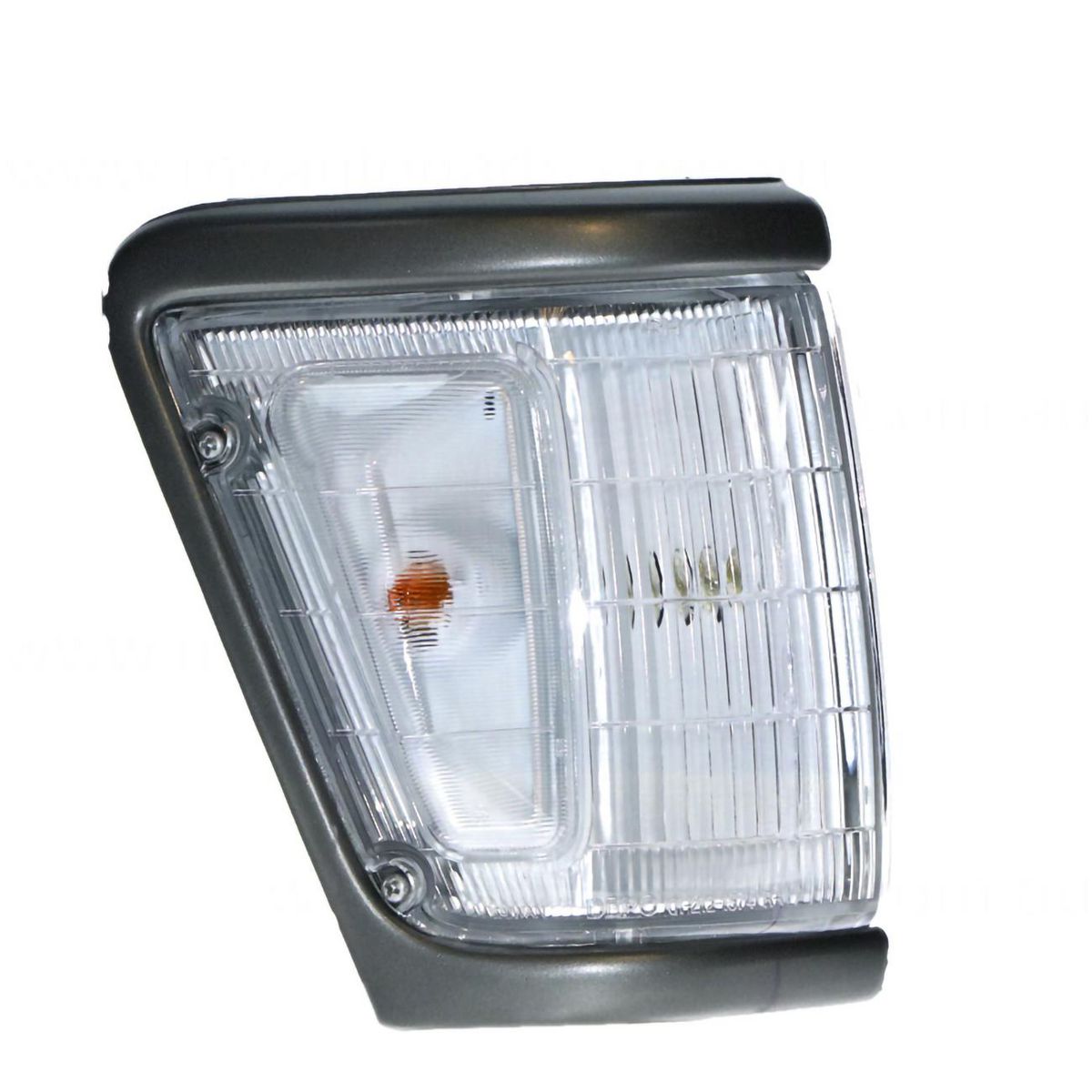 APG All Crash Front Park / Indicator Lamp Drivers Side Aftermarket Suits Toyota Hilux RN105 RN110 YN106 LN106 LN107  1988 to 1997 TIH-21012RH