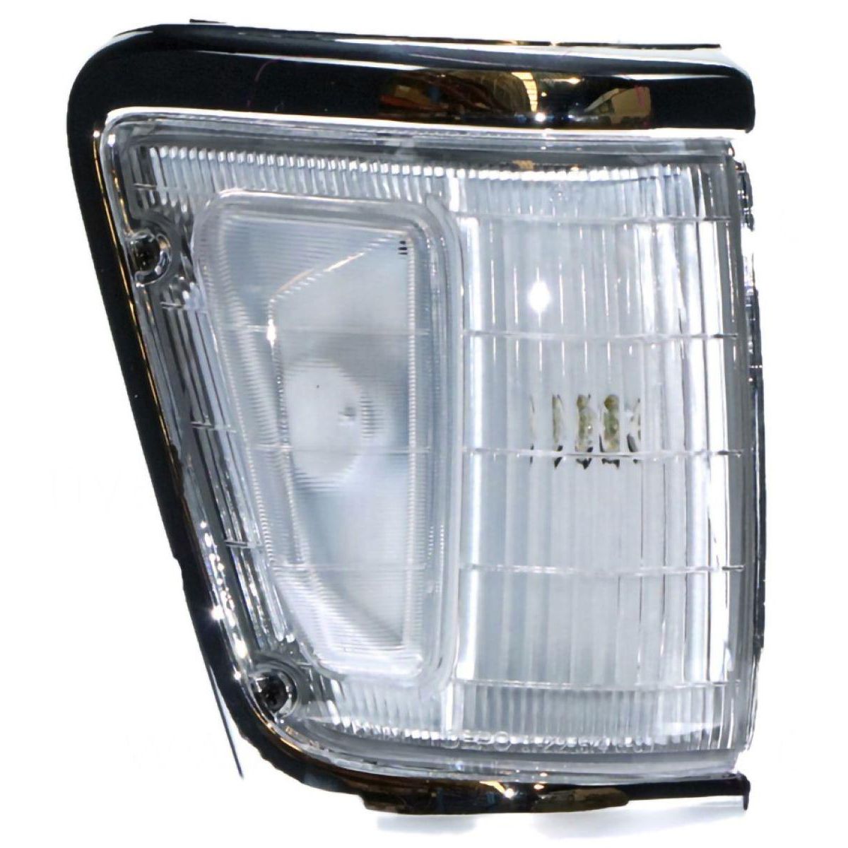 APG All Crash Front Park / Indicator Lamp Drivers Side Aftermarket Suits Toyota Hilux RN105 RN110 YN106 LN106 LN107  1988 to 1997 TIH-21013RH