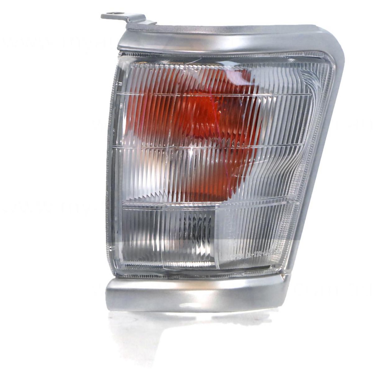 APG All Crash Front Park / Indicator Lamp Passenger Side Certified suits Toyota Hilux TII-21010LHQ