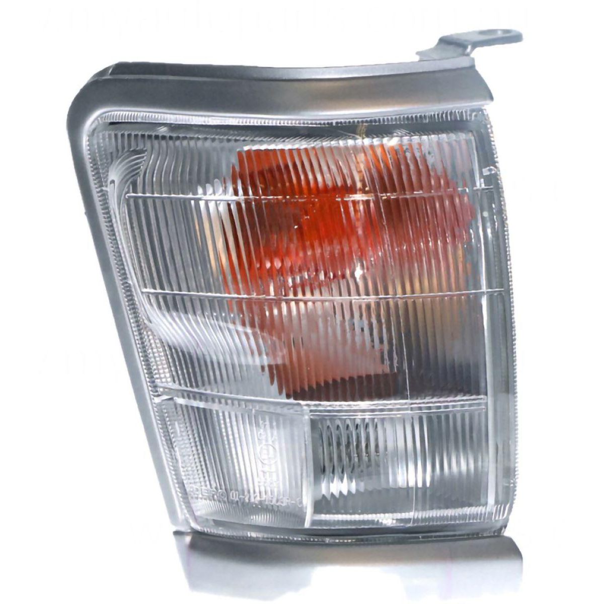 APG All Crash Front Park / Indicator Lamp Drivers Side Certified suits Toyota Hilux TII-21010RHQ