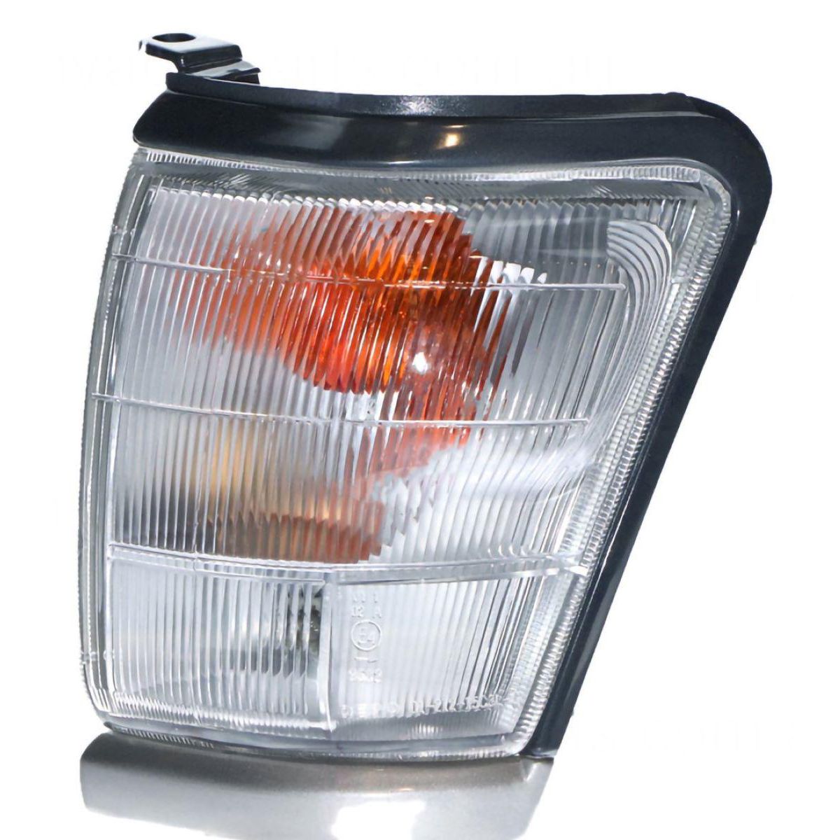 APG All Crash Front Park / Indicator Lamp Passenger Side Certified suits Toyota Hilux TIJ-21013LHQ