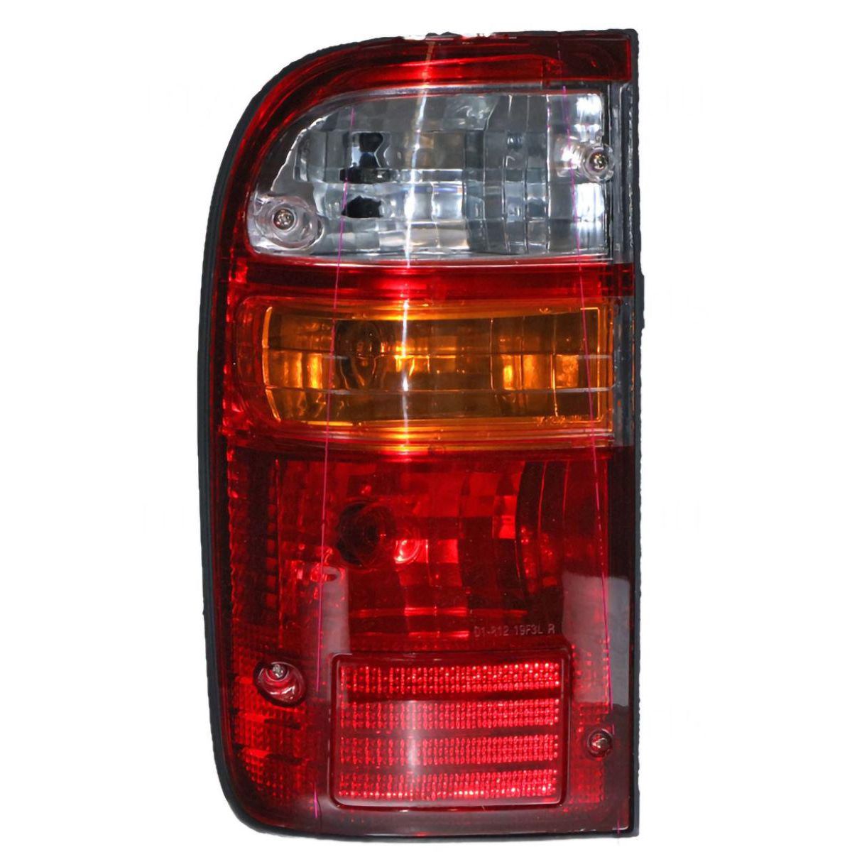 APG All Crash Tail Lamp Passenger Side Aftermarket suits Toyota Hilux TIL-21041LH