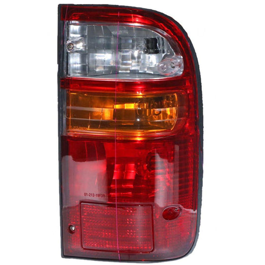 APG All Crash Tail Lamp Drivers Side Aftermarket suits Toyota Hilux TIL-21041RH