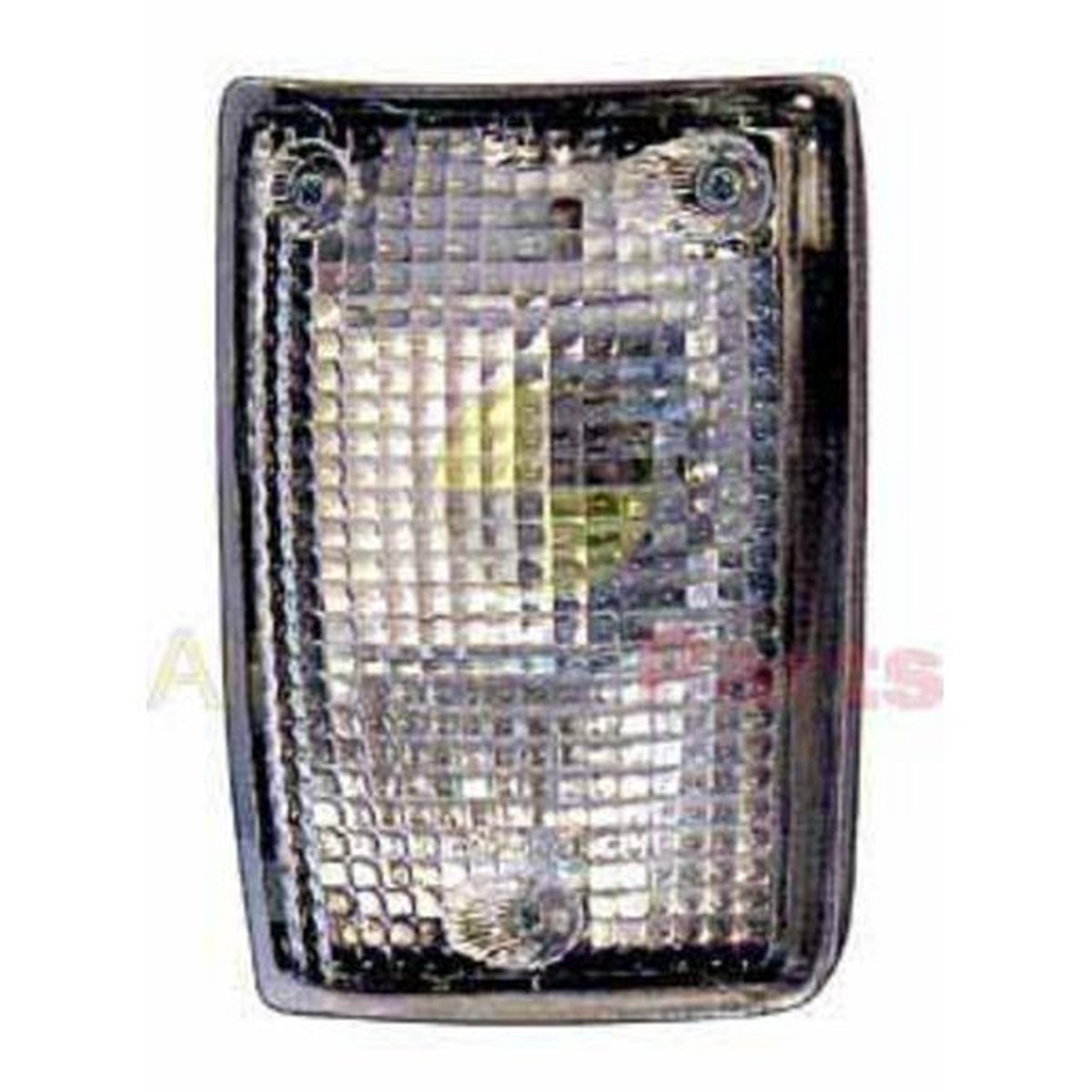 APG All Crash Front Park / Indicator Lamp Passenger Side Aftermarket Suits Toyota Landcruiser 60 SERIES 1980 to 1990 TLA-21011LH